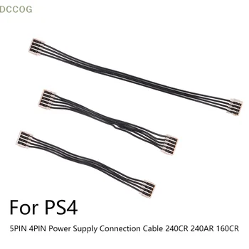 1 buc 5PIN 4PIN de Alimentare Cablu de Conectare 240CR 240AR 160CR Putere Tras Pentru PS4 Placa de baza Putere Link-ul de Cablu 12