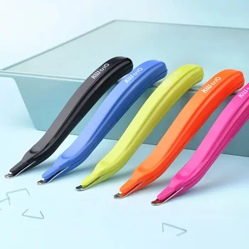 1 buc Pix în formă de Capse Remover Pen Tip Ac Eliminator de Simplu și de economisire a forței de Muncă Ac Eliminator 18