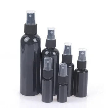 10/2030/50/100/200ml Reîncărcabile Sticla cu Pulverizator Parfum de Fata Cosmetice Hidratare Portabil Sub-Îmbuteliere Mici de Udare Pot Călători 1