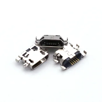 10 buc Incarcator USB Dock Port de Încărcare Conector Plug-in Pentru Nokia TA-1339 TA-1348 3.1 C10 X3 C20 Plus-1380 C20Plus 3.1 Plus TA-1115