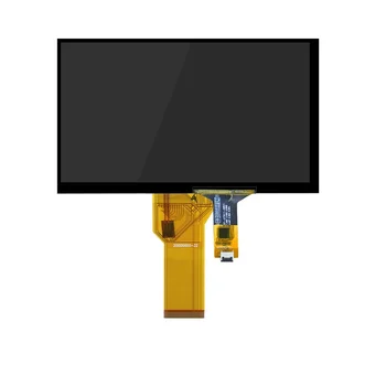 100% original de 7-inch AT070TN94 ecran de afișare LCD 8