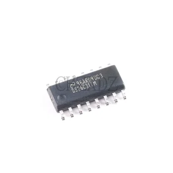 100% Original DS26C31TMX/NOPB RS-422 interfață integra circuite CMOS QUAD TRI-STAT DIF LINIE DRVR DS26C31 17