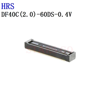 10BUC DF40C(2.0)-60DS-0,4 V 40DS 24DS 20DS ORE Conector 12