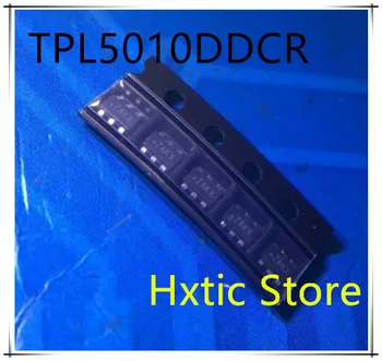 10buc/lot TPL5010DDCR TPL5010DDCT TPL5010 ZAKX IC 6-SOT 17