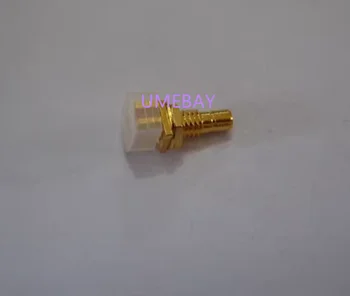 10BUC RF coaxial conector SMB-JYE offset pin 11