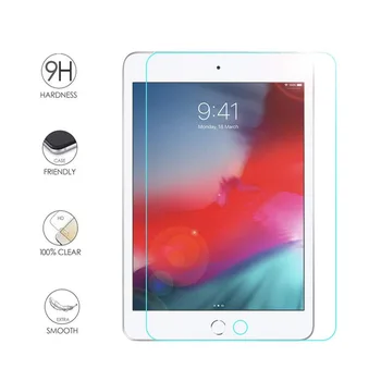 10D Sticla Pentru Apple iPad MINI 5 2019 7.9 inch Ecran Protector Pentru i Pad mini 1 2 3 4 Tablete Folie de Protectie