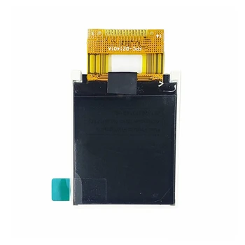128*128 HD Full Color cu 4 Linii Port Serial SPI Sudare 14Pin 0.8 MM Pas 1.44 inch TFT LCD Ecran ST7735S Driver IC 17