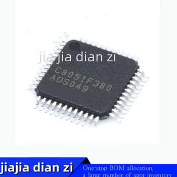 1buc/lot C8051F380 QFP-48 microcontroler ic chips-uri în stoc 11