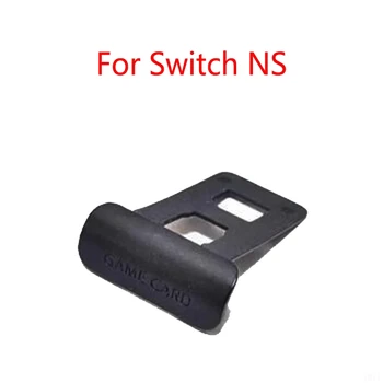 1BUC/Lot Pentru Nintendo Comutator NS Consola de Joc Slot de Card Socket Șicane Dop de Praf 4