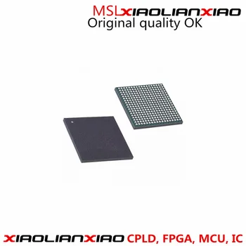 1BUC MSL 10M08DAU324 10M08DAU324I7G 10M08 324-LFBGA Original IC FPGA calitate OK Pot fi prelucrate cu PCBA 11