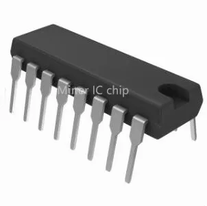 2 BUC LA1231 DIP-16 circuitul Integrat IC cip 6