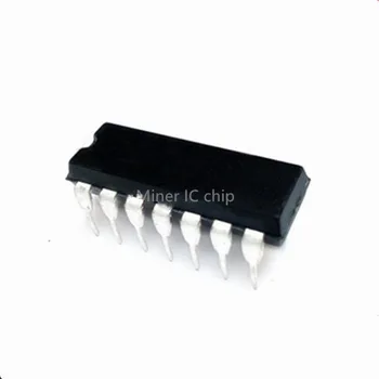 2 BUC LM349N DIP-14 circuit Integrat IC cip 11