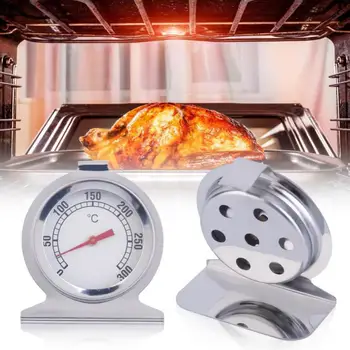 300°C Bucătărie, Cuptor Termometre Inox Alimentar De Carne De Apelare Mini Termometru Manometru Temperatura De Coacere Consumabile De Uz Casnic Instrument 18