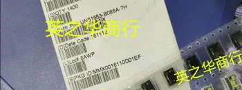 30pcs original nou conector USB 2.0 UN51553-B086A-7H 17
