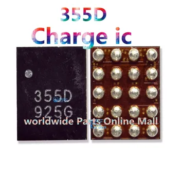 5pcs-30buc 355D 355C Încărcător IC de Încărcare USB Încărcător Cip de Control 20Pins