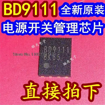 5PCS/LOT BD9111 BD9111NV-E2 SON8 QFN