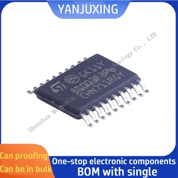 5PCS/LOT STM8S003F3P6 8S003F3P6 TSSOP20 microcontroler de 8-biți MCU în stoc