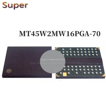5PCS MT45W2MW16PGA-70 L ES PX751 48FBGA PSRAM 19