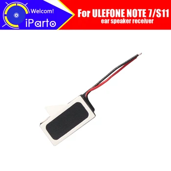 6.1 inch ULEFONE NOTA 7 Receptor 100% Original Nou Față Urechea de difuzor receptor de Reparare Accesorii pentru S11 Telefon Mobil