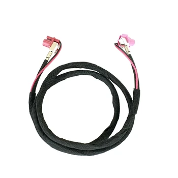 61129261850 CID Cablu Video LVDS Linie Retrofit HSD2 Pentru-BMW F10 F20 F30 F15 NBT EVO System
