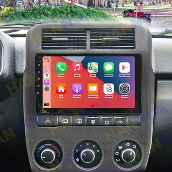 9inch Android Radio Auto Multimedia Player Pentru LADA Niva Legenda Bronto 2021 2022 2023 2 din stereo BT GPS de Navigare WiFi 4G OBD 14