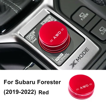 AC de Ajustare se Referă la Ieșire Pentru Subaru BRZ GR86 2021 2022 AC Comutator Inele de Navigare Audio Buton Capac Accesorii de Interior Tapiterie 15