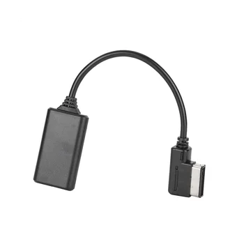 AMI MMI Adaptor Bluetooth Aux Cablu pentru Audi Q5 A5 A7 R7 S5 Q7 A6L A8L A4L 13