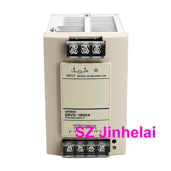 Autentic Original Omron 180W Switch Mode Power Supply S8VS-18024 S8VS-18024A 20
