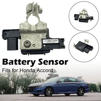 Baterie auto Senzor de Curent Senzor de Asamblare 38920-T2A-A04 38920-T2A-A02 Pentru Honda Accord 2013 2014 2015 2016 2017 Dotari C2Q2 4