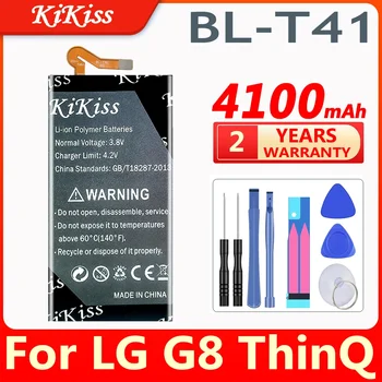 BL-T41 BL T41 Baterie pentru LG G8 G 8 ThinQ G820 G820V G820N LMG820QM7 LMG820UM1 LM-G820UMB LMG820UM0 LMG820UM2 LM-G820N G820N
