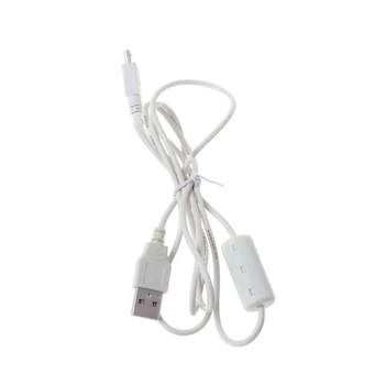 Camera Cablu de Date USB IFC-400PCU Digital Cablu de 1.2 M Cu Inel 3