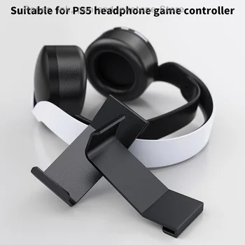 Controlor căști Carlig de Montare pe Perete Cuier pentru Căști Titularul Gazdă Consola Titularul de jocuri Playstation Accesorii Pentru PS5 17