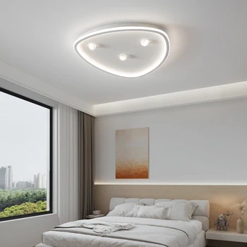 Creative individuale dormitor matrimonial lampă de tavan modern stil simplu lampă de studiu culoar scara lampa atmosferice coridor lampa 1