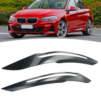 Faruri Ochi Piese Auto Ochi Capac de Înaltă Calitate ABS Kit rezistent la apa Pentru BMW 1Series F20/F21 M de Înaltă Calitate 1