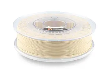 Filament PLA printer 3D Extrafill brand filamentum Lumina de Culoare Fildeș 1,75 mm Ender Prusa Creality Artilerie 17