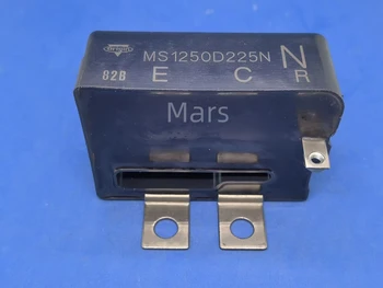 Folosit MS1250D225N, MS1250D225P Demontarea original convertizor de frecvență absorbție condensator 17