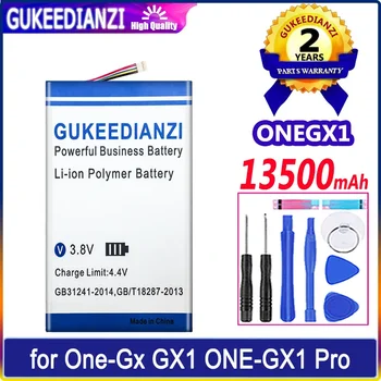 GUKEEDIANZI Baterie ONEGX1 (5060120) 13500mAh pentru Un Netbook de 7 inch One-Gx GX1 UNA-GX1 Pro pentru ONEGX 1 Pro 1Pro Batteria