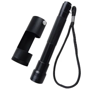 Handheld portabil Polariscope lanterna LED-uri de Bijuterii Pietre Piatră prețioasă instrumente de 80mm Lungime + 28mm diametru 16