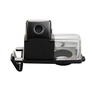 HD retrovizoare Impermeabil Parcare Camera pentru Nissan 370Z 350-Z Tiida Lavina Skyline R35 350GT 370z Fairlady Infiniti G35/G37 17