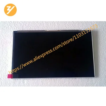 HV070WS1-100 de 7.0 inch cu rezolutie 1024×600 a-Si TFT-LCD ecran de afișare pe panoul Zhiyan aprovizionare HV070WS1-100 10