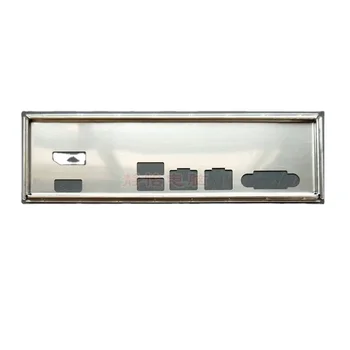 I/O IO Shield Placa din Spate Blende din Oțel Inoxidabil Pentru Supermicro X10SBA Calculator Placa de baza Backplate Șicane 1