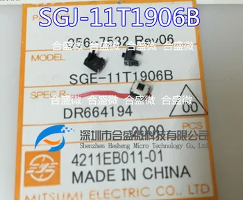 Importate Japoneză Mitsum Mitsumi Sgj-11 T1906b Atingeți Comutatorul De Detectare A Comuta Butonul