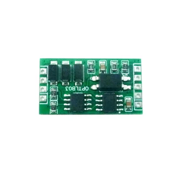 Industriale Clasa a UART TTL pentru RS485 Izolat de comunicare Protecție la Supratensiune pentru Arduino UNO, MEGA raspberry pi 4 NODEMCU ESP8266 5