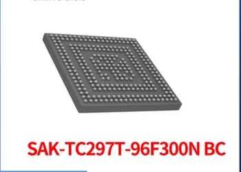 INFINEON nou original SAK-TC297TA-128F300N BC-32 bit microcontroler negociere 9