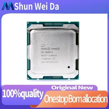 Intel Xeon E5 2683 V4 SR2JT 2.1 GHz Cu 16 Nuclee 40M despre lga2011-3 E5 2683V4 procesor cpu 20