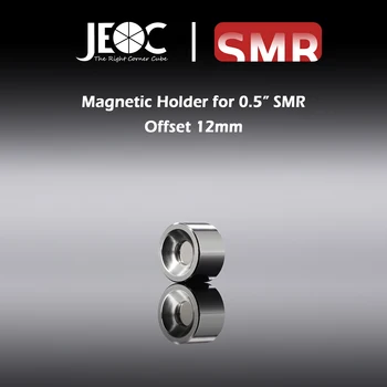 JEOC Magnetic Shankless Titularul de 0.5