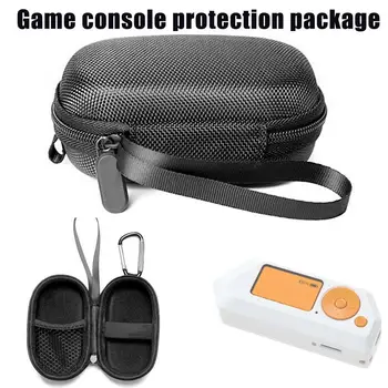 Joc Consola Pachet Protecție Pentru Flipper Zero, Electronice, Animale De Companie Pungă De Protecție Se Potrivesc Perfect La Șocuri Scratchproof De Protecție 18