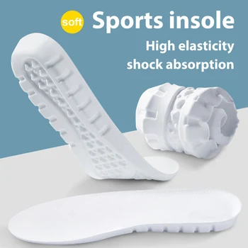 Memorie Spuma Brant Om de Sport Femei Semele Ortopedice Pentru Pantofi tampoane Singurul Deodorant Respirabil Perna de Funcționare Pad Pentru Picioare 10