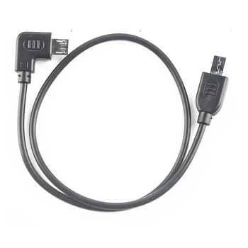Micro Multi Camera Control Cablu pentru ZHIYUN Macara Plus M Sony A6600 A7 III II