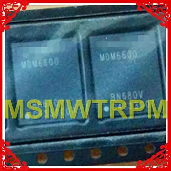 Mobilephone Baseband CPU Procesor MDM6600 MDM6610 MDM6615 Original Nou